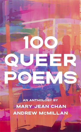 100 Queer Poems ISBN/SKU:9781529115321