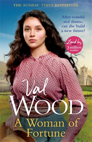 Woman of Fortune ISBN/SKU:9780857507181