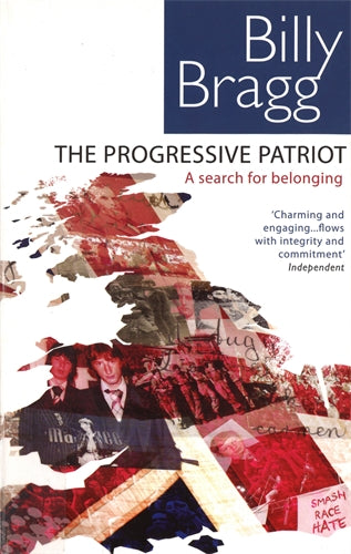 Progressive Patriot ISBN/SKU:9780552772426