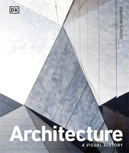 Architecture ISBN/SKU:9780241514900