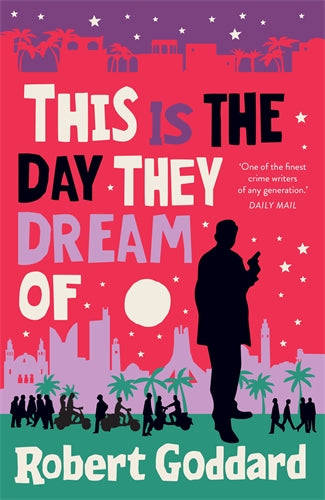 This is the Day They Dream Of ISBN/SKU:9781787635135