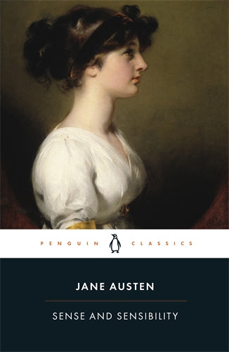 Sense and Sensibility ISBN/SKU:9780141439662