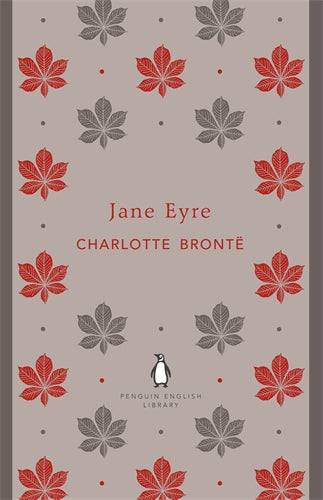 Jane Eyre ISBN/SKU:9780141198859