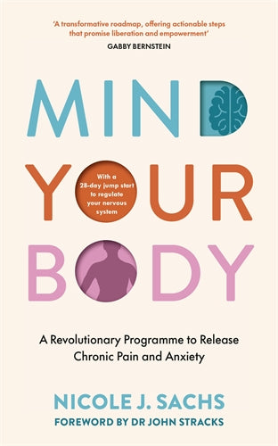 Mind Your Body ISBN/SKU:9781785044939