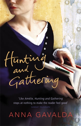 Hunting and Gathering ISBN/SKU:9780099494072