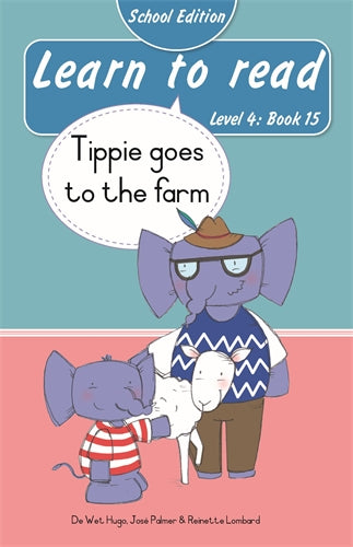 Learn To Read Level 4 (School Edition)