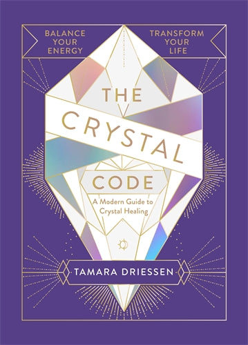Crystal Code ISBN/SKU:9780241346976