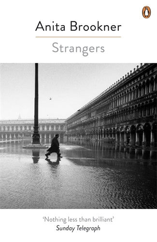 Strangers ISBN/SKU:9780141040264