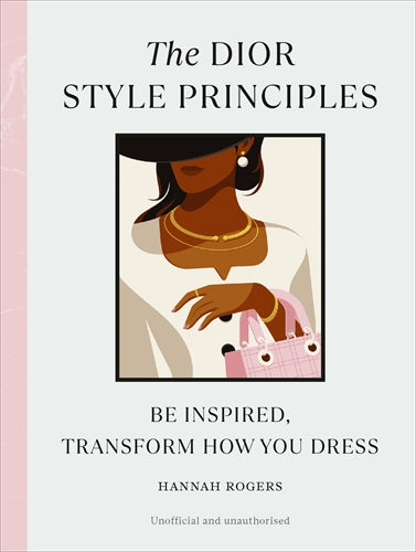 Dior Style Principles ISBN/SKU:9781529907124