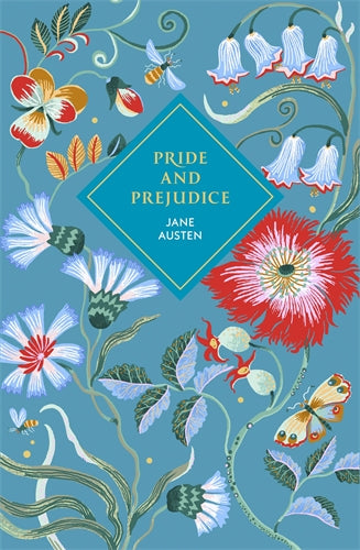 Pride and Prejudice ISBN/SKU:9781529954265