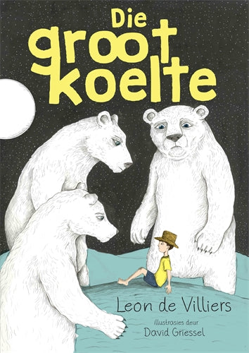 Groot koelte, Die ISBN/SKU: 9780799389258