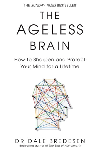 Ageless Brain ISBN/SKU:9781785042287