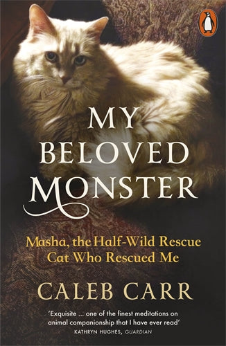 My Beloved Monster ISBN/SKU:9781802068344