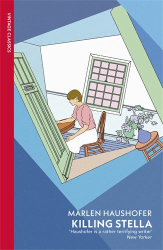 Killing Stella ISBN/SKU:9781529953527