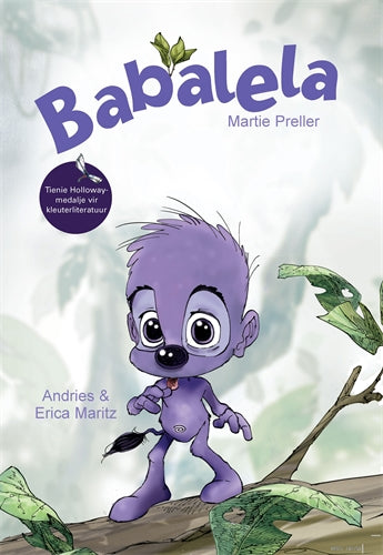 Babalela : Babalela ISBN/SKU: 9780637002677
