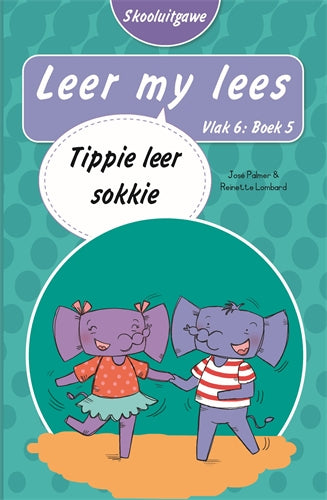 Leer My Lees Vlak 6 (Skooluitgawe)