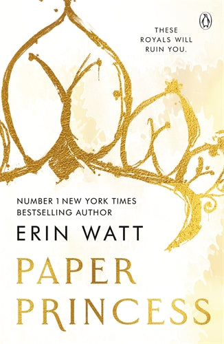 Paper Princess ISBN/SKU:9781405963206