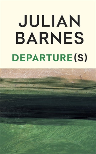 Departure(s) ISBN/SKU:9781787335721