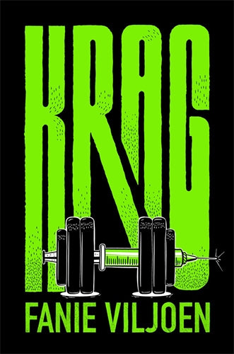 Krag ISBN/SKU: 9780637001830