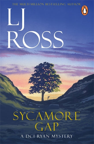 Sycamore Gap ISBN/SKU:9781804960165