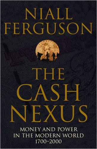 Cash Nexus ISBN/SKU:9780140293333
