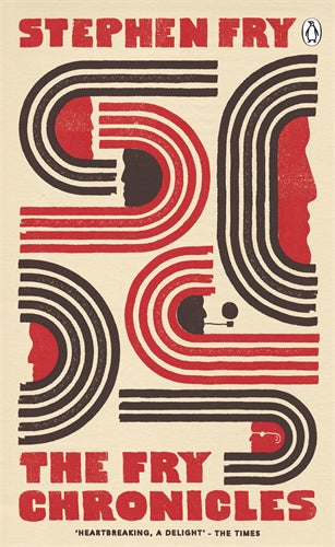 Fry Chronicles ISBN/SKU:9781405933728