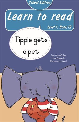 Learn To Read Level 1 (School Edition)
