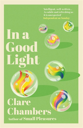 In A Good Light ISBN/SKU:9780099469186