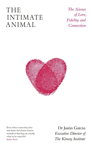 Intimate Animal ISBN/SKU:9780241425930