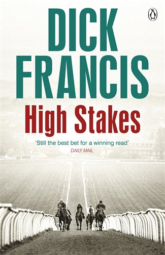 High Stakes ISBN/SKU:9781405916738