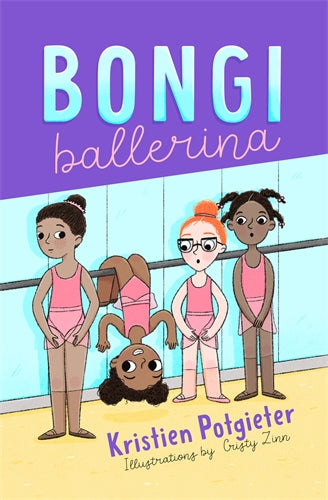 Bongi Ballerina ISBN/SKU: 9780637002257