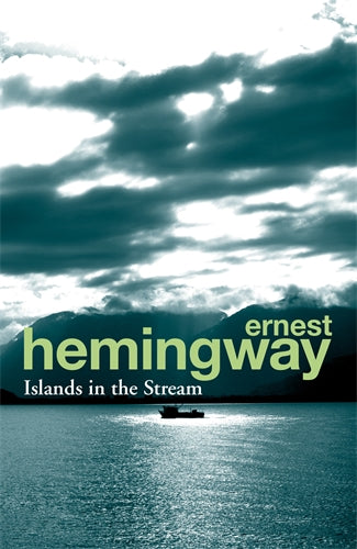 Islands in the Stream ISBN/SKU:9780099586630