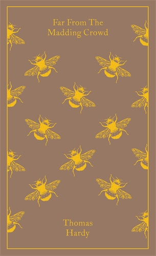 Far from the Madding Crowd ISBN/SKU:9780141393384