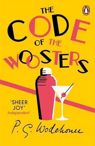 Code of the Woosters ISBN/SKU:9781787461048