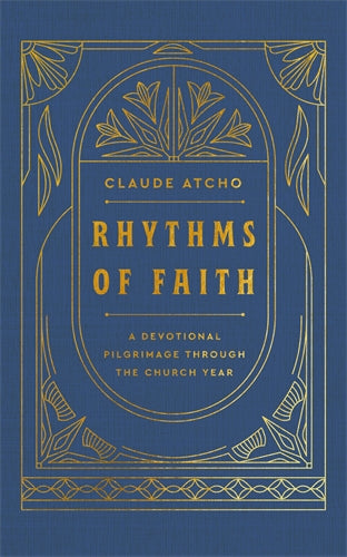 Rhythms of Faith ISBN/SKU:9781846048920