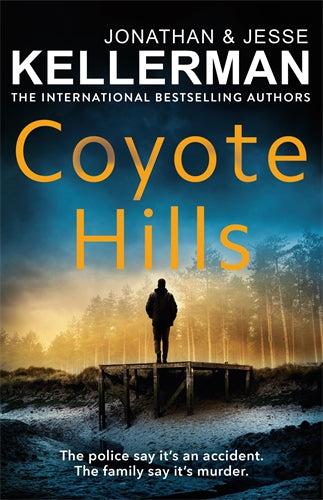 Coyote Hills ISBN/SKU:9781529134537