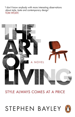 Art of Living ISBN/SKU:9781529176896
