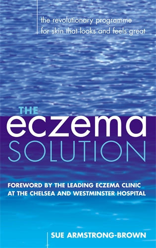 Eczema Solution ISBN/SKU:9780091882846