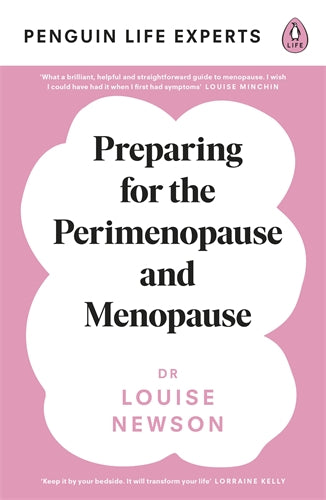 Preparing for the Perimenopause and Menopause ISBN/SKU:9780241504642