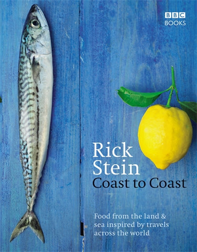 Rick Stein's Coast to Coast ISBN/SKU:9781846076145