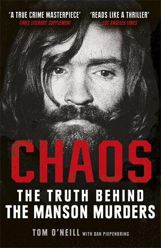 Chaos ISBN/SKU:9781786090621