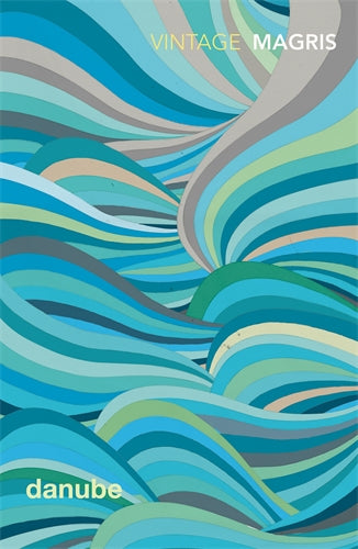 Danube ISBN/SKU:9781784871314