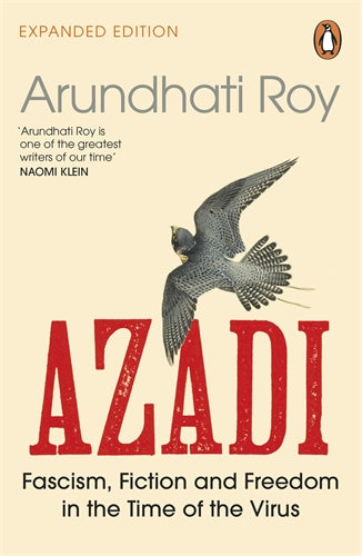 AZADI ISBN/SKU:9780241996782