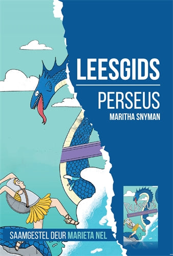 Leesgids: Perseus ISBN/SKU: 9781776357680