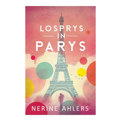 Losprys in Parys ISBN/SKU: 9780639604077
