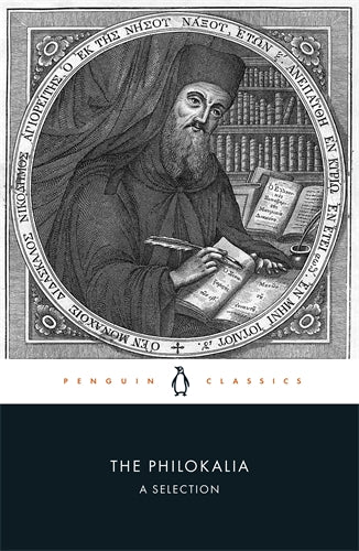 Philokalia ISBN/SKU:9780241201374