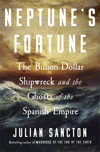 Neptune's Fortune ISBN/SKU:9780753560693