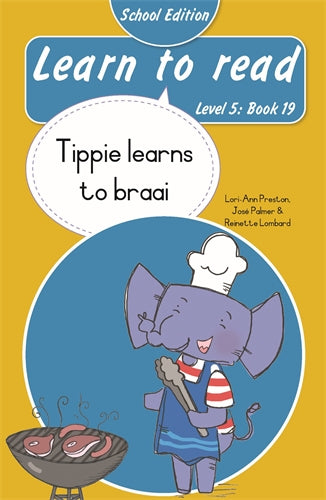 Learn To Read Level 5 (School Edition)