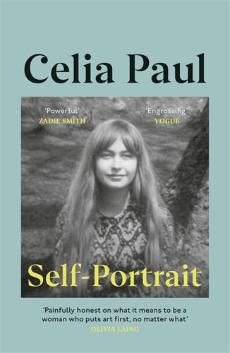 Self-Portrait ISBN/SKU:9781529111552