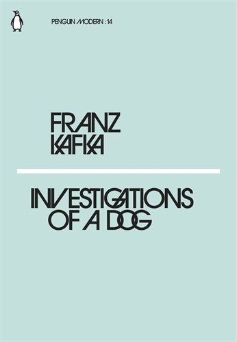 Investigations of a Dog ISBN/SKU:9780241339305